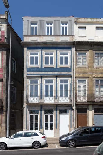 Exterior & Views 2, Seventyset Flats - Porto Historical Center, Porto