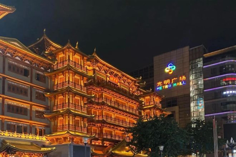Exterior & Views 2, Guangzhou JiaCheng Hotel, Guangzhou