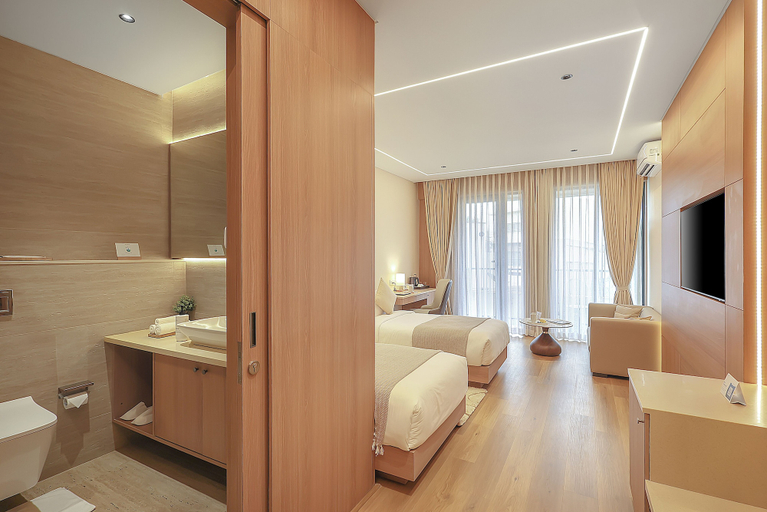 Others 5, ALAYA STAYS SAVIAN Suites, Bangalore