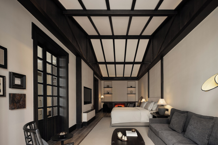 Others 3, 6500 Old Alley Ccourtyard Hotel, Changsha