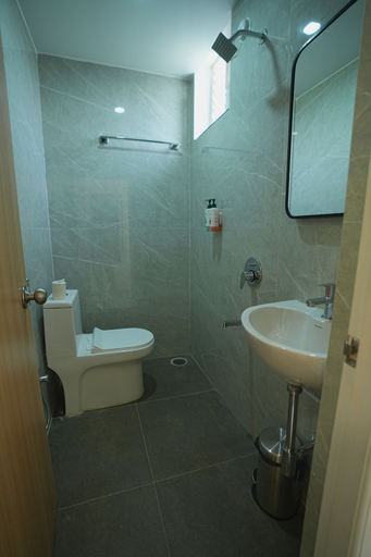 Others 4, YVK GRAND INN Hitech City, Hyderabad