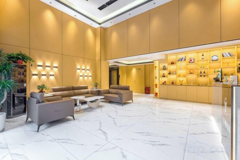 Others 5, Boluo Yanting Business Apartment, Huizhou