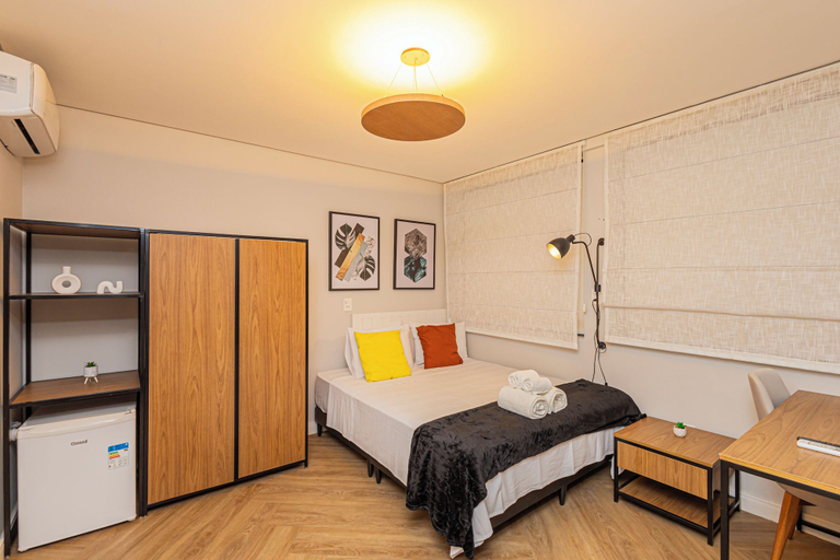 Others 4, VNM - VN Vila Olimpia by Anora Spaces, São Paulo