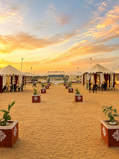 Others 4, Melody Moon Desert Camp, Jaisalmer