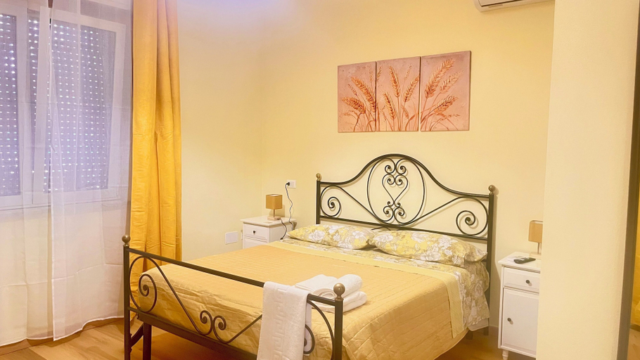 Others 5, Bed and Breakfast Casa Antonella, Rimini