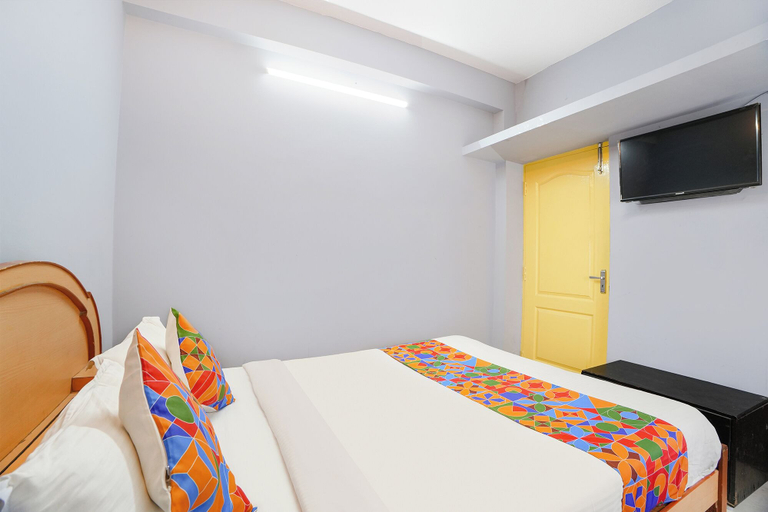 Others 3, FabHotel Senthamizh Residency I, Kancheepuram