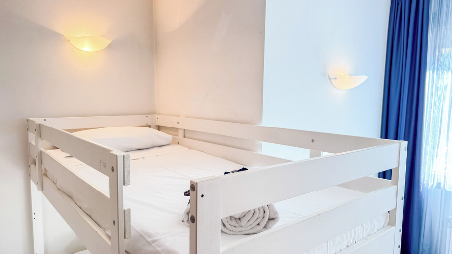 Others 3, Liam & Leo Suite by Ca-sa Check, Venezia