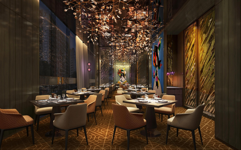 Others 4, Hyatt Centric East Taipei, Taipei City