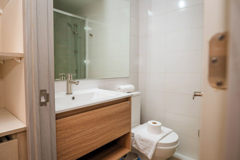 Others 4, Downtown Suites by Andes+, Cordillera