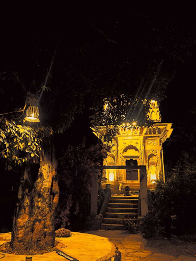Others 2, Bhuvan Aarogyam Vanvaasi, Chhatarpur