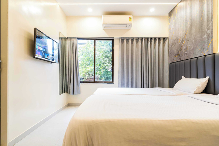 Others 4, Hotel Lake Bloom Residency Powai, Mumbai Suburban