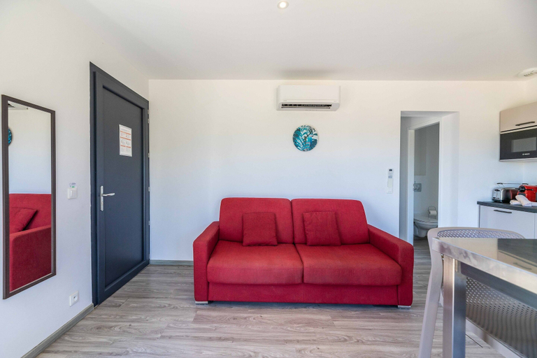 Others 1, Lecci Apartment With Outdoor Pools, Corse-du-Sud