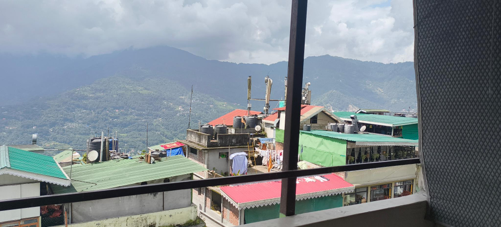 Others 2, Backpackers abode , East Sikkim