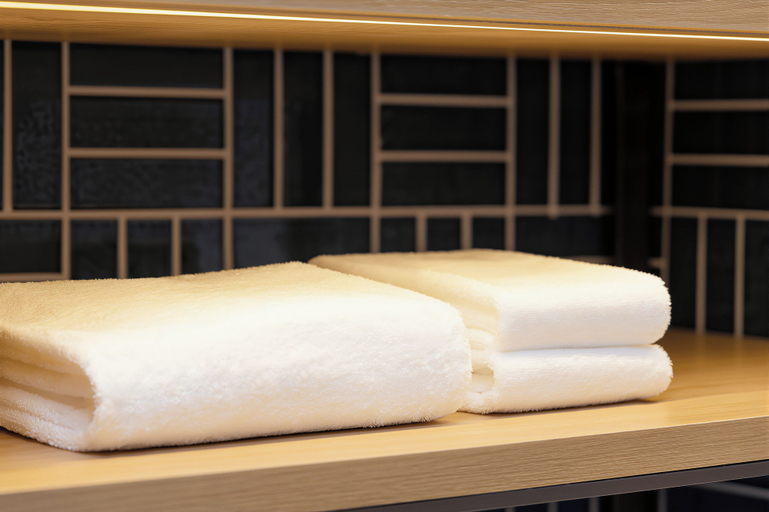 Others 3, Four Points by Sheraton Yinchuan Xingqing, Yinchuan
