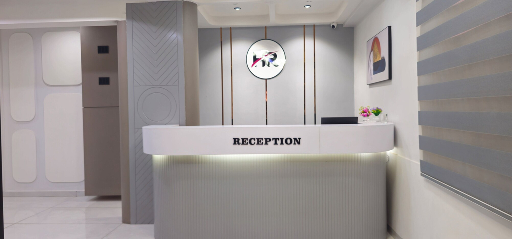 Others 4, Hotel HR Sky, Ahmadabad