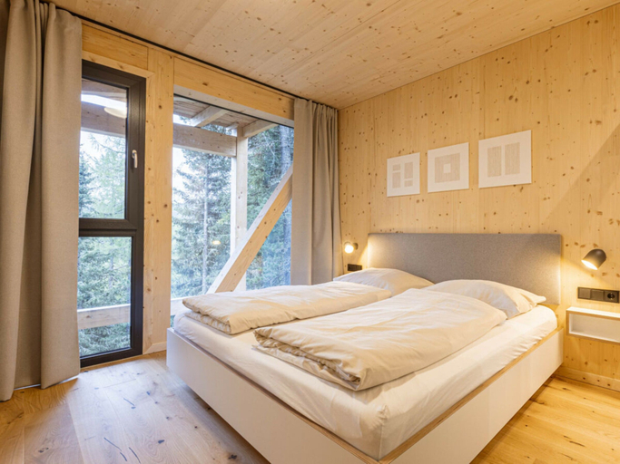 Others 2, Superior Chalet #15 With Sauna & Hot Tub, Murau