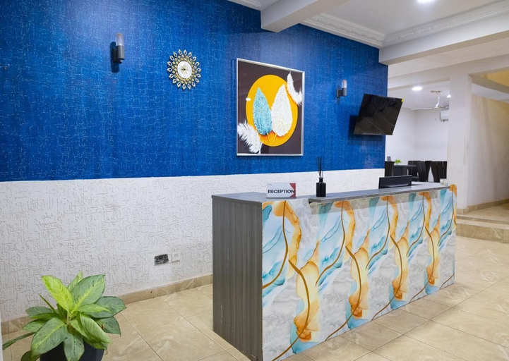 Others 5, Maya Lodge and Catering Services, Tema