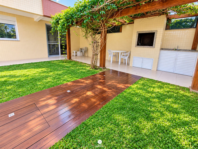 Exterior & Views 2, Apartamento com Piscina nos Açores, Florianopolis