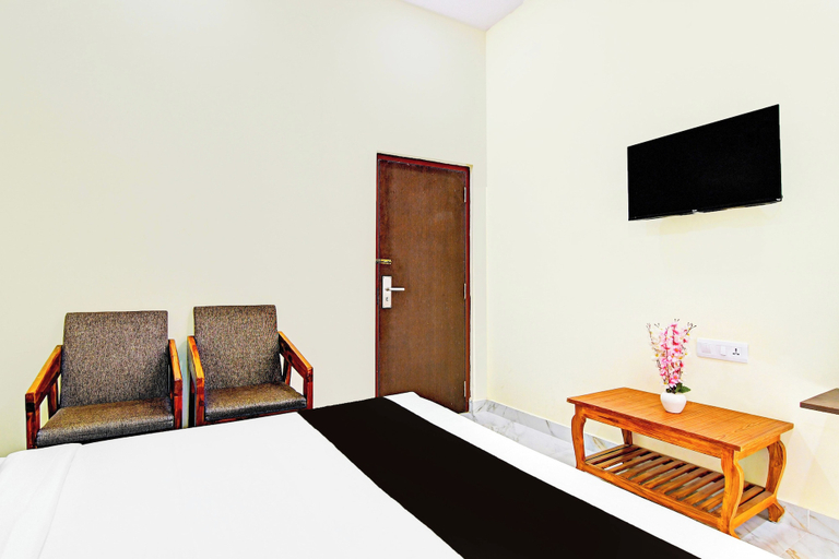 Others 5, Super OYO Townhouse Dwarakanagar, Visakhapatnam