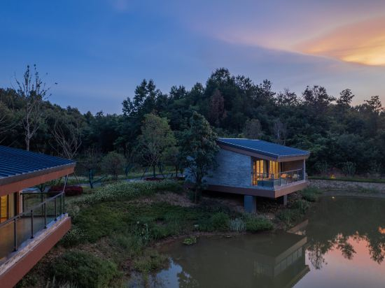 Others 3, kapok Lane Garden Hotel, Xinyang