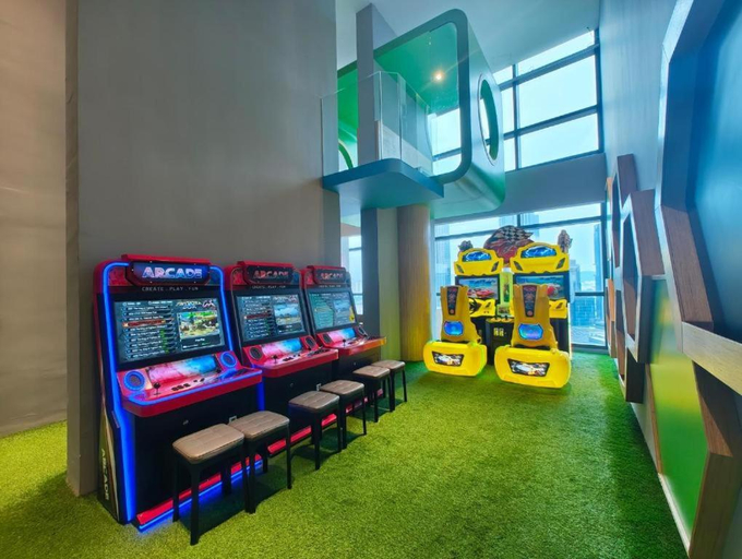 Others 3, Tribeca Homestay Bukit Bintang TRX, Kuala Lumpur