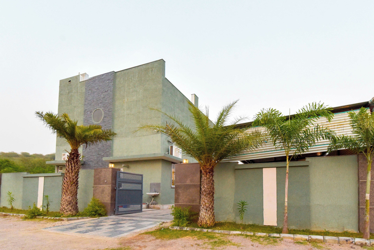 Others 4, DanCenter Hill's Stay Villa 3BHK, Ajmer