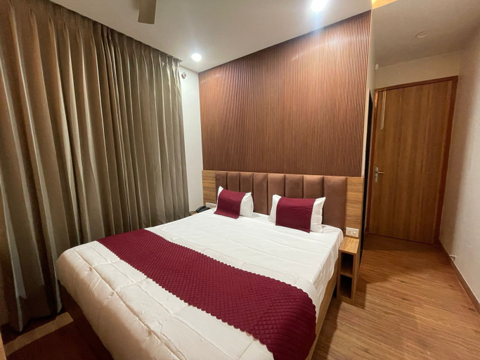 Others 5, Hotel JBS Inn, Jaipur