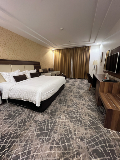 Bedroom 4, PRIMOTEL Grand Al Toubah, Jeddah