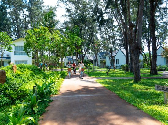 Others 2, Palace Long Hai Resort, Ho Chi Minh City