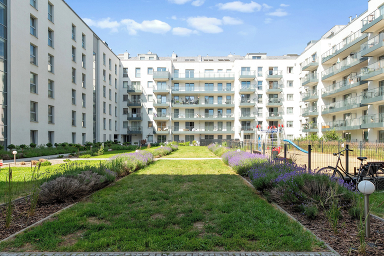 Others 4, Angielska Grobla by Grand Apartments, Gdańsk City