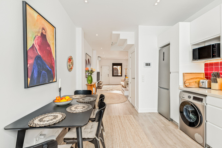 Others 3, Coral8 - Top modern townhouse in Estepona old town, Málaga
