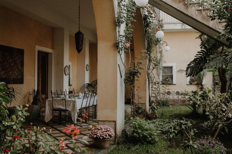 Exterior & Views 1, LA BARONESSA, Catania
