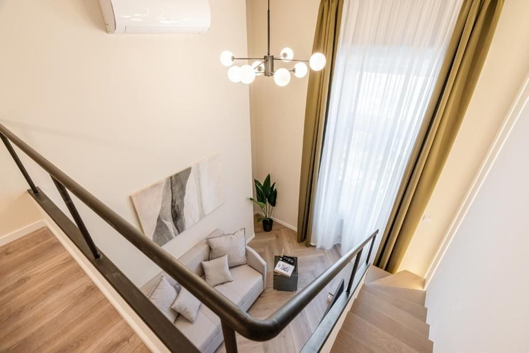 Others 2, Sofia Boutique Apartments by BQA, Budapesti