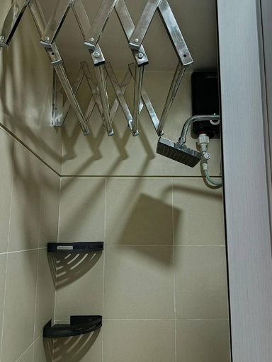 Others 5, Modern, Wheelchair-accessible Apartment in Central Pasay, Pasay City