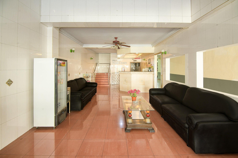 Others 2, Cozy Twin Escape With Free Wifi and Parking, Makassar