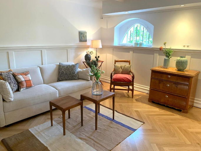 Others 2, Luxurious Villa Rental 4, Dahme-Spreewald