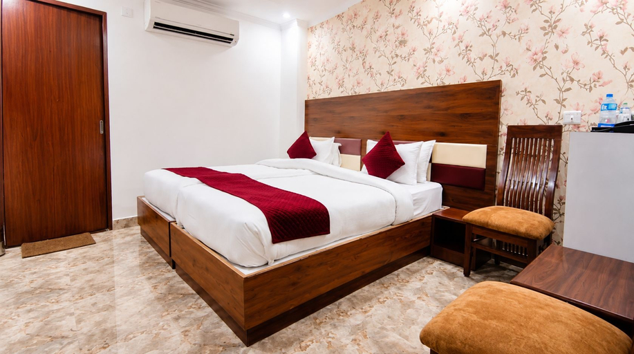Others 4, Hotel SGT Stay, Varanasi