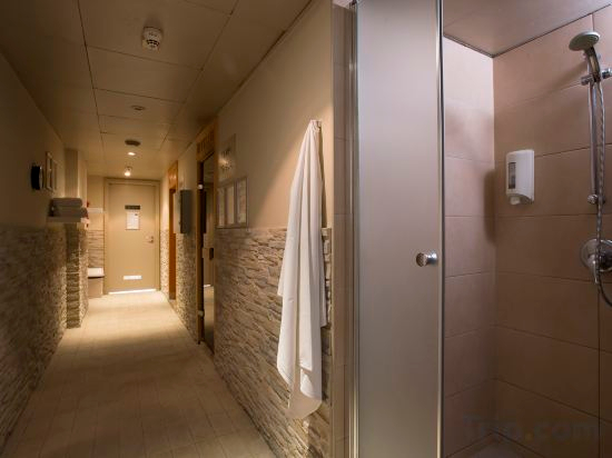 Others 4, Adina Apartment Hotel Budapest, Budapesti