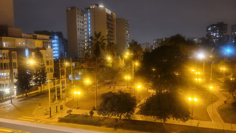 Others 5, Luxury Barranco Apartm. Rooftop Pool Gym, Lima