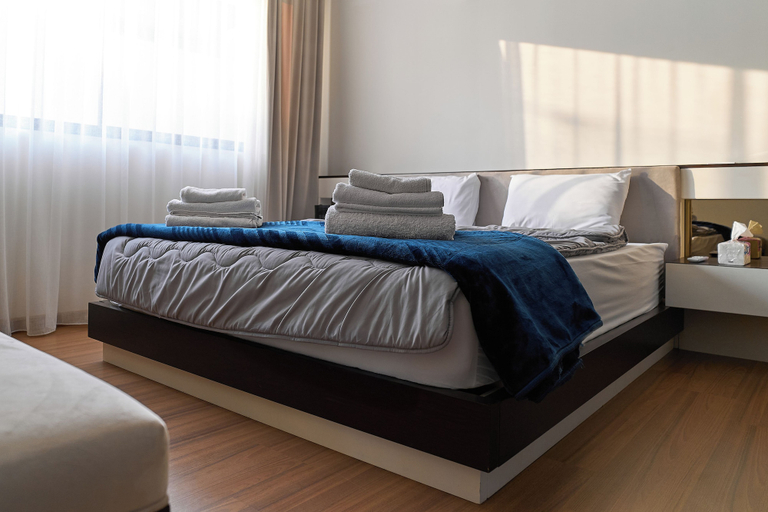 Others 2, Lakeview Residence Serviced By BlueKeys, New Cairo City