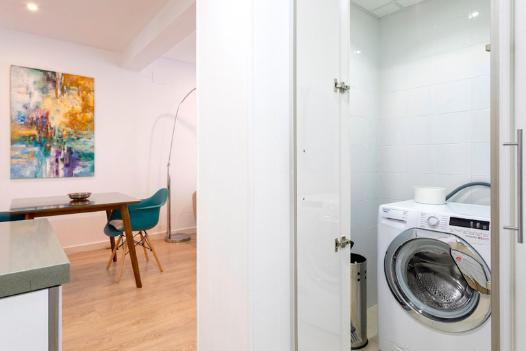 Bathroom 3, Cute apartment in city center perfect for couples. Santa Marta I, Sevilla