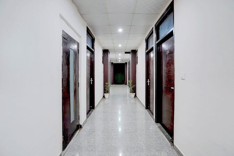 Others 3, FabHotel Luxora, Gautam Buddha Nagar