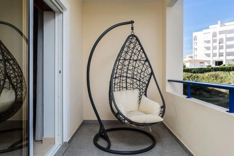 Others 4, 1 bed - Sleeps 4 - 5 Min Beach - Pool - Aircon, Lagoa