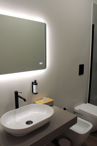 Others 5, Maison Riviera - Room & Suite -, Reggio Di Calabria
