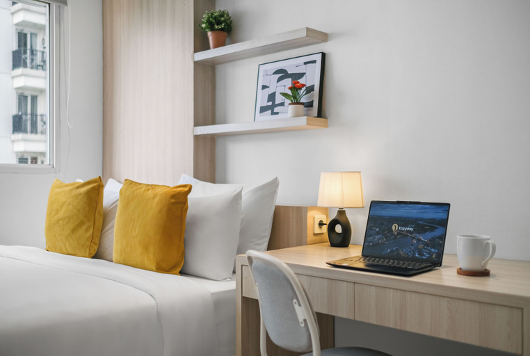 Others 3, Kloren by Kozystay - Cawang, East Jakarta