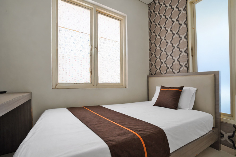 Others 4, Hotel O near Mall Panakkukang, Makassar