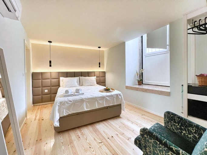 Others 5, AZZULEA Rossio Suites, Lisbon