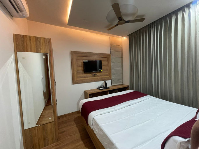 Others 2, Hotel JBS Inn, Jaipur