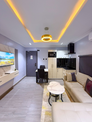 Others 5, Citiscape Apartment, Kosofe