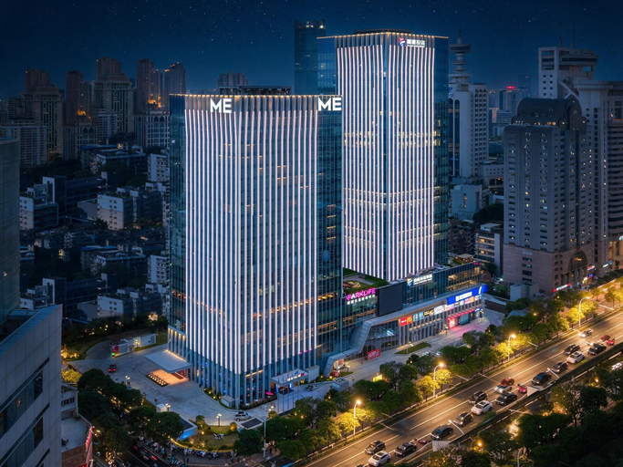 Others 3, Fuzhou ME Hotel, Fuzhou